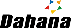 Logo Dahana