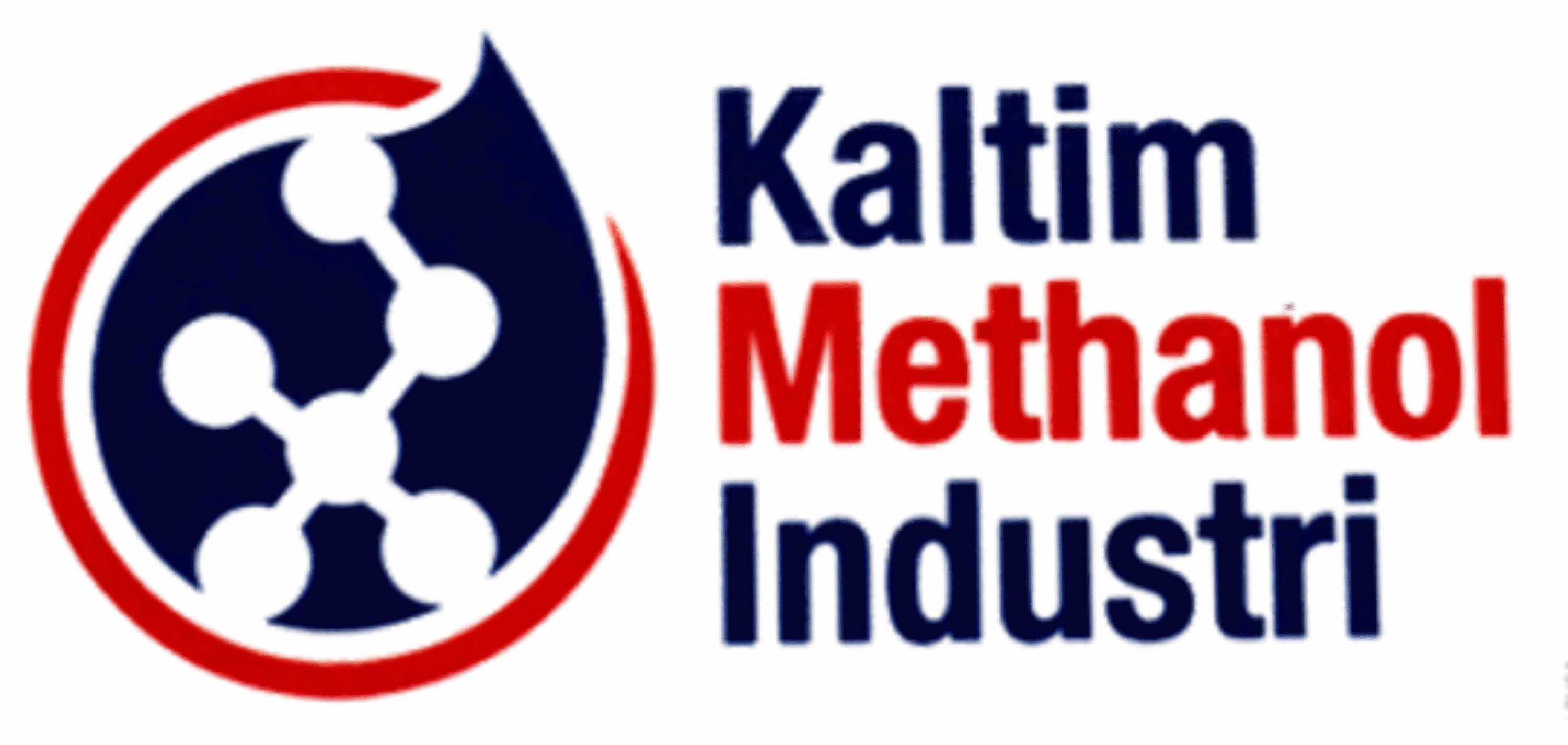 Logo PT Kaltim Methanol Industri