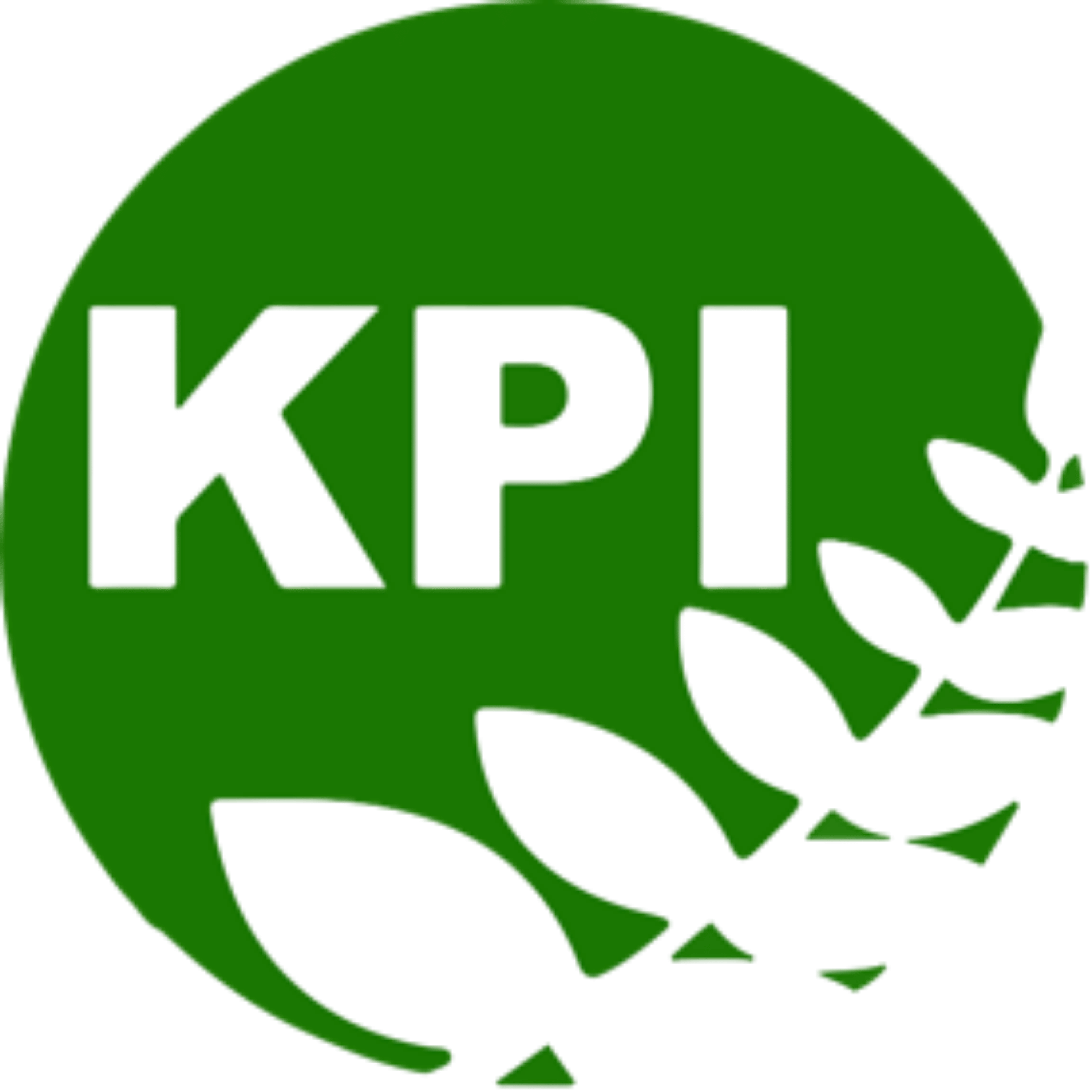 Logo PT Kaltim Parna Industri