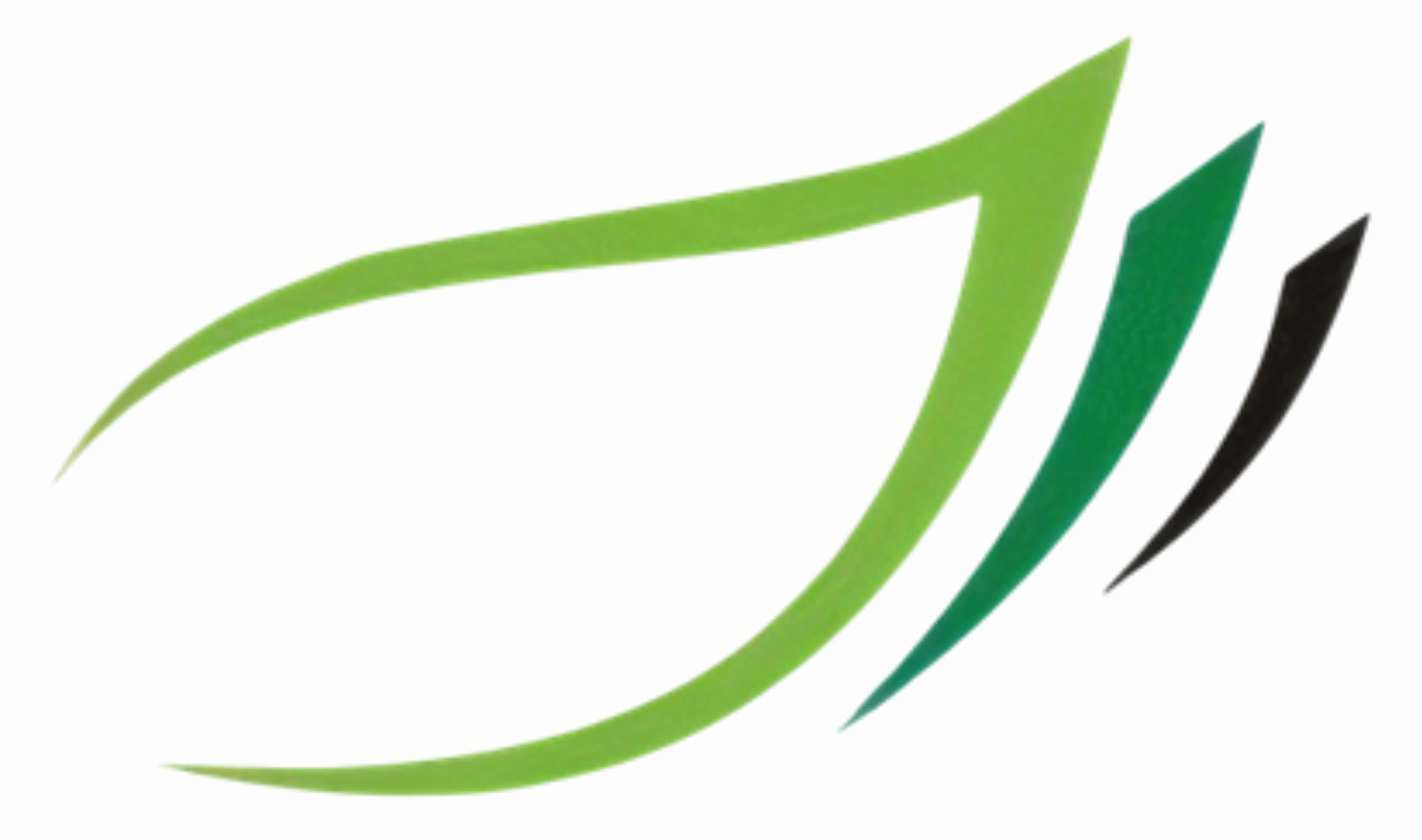 Logo Daun Buah