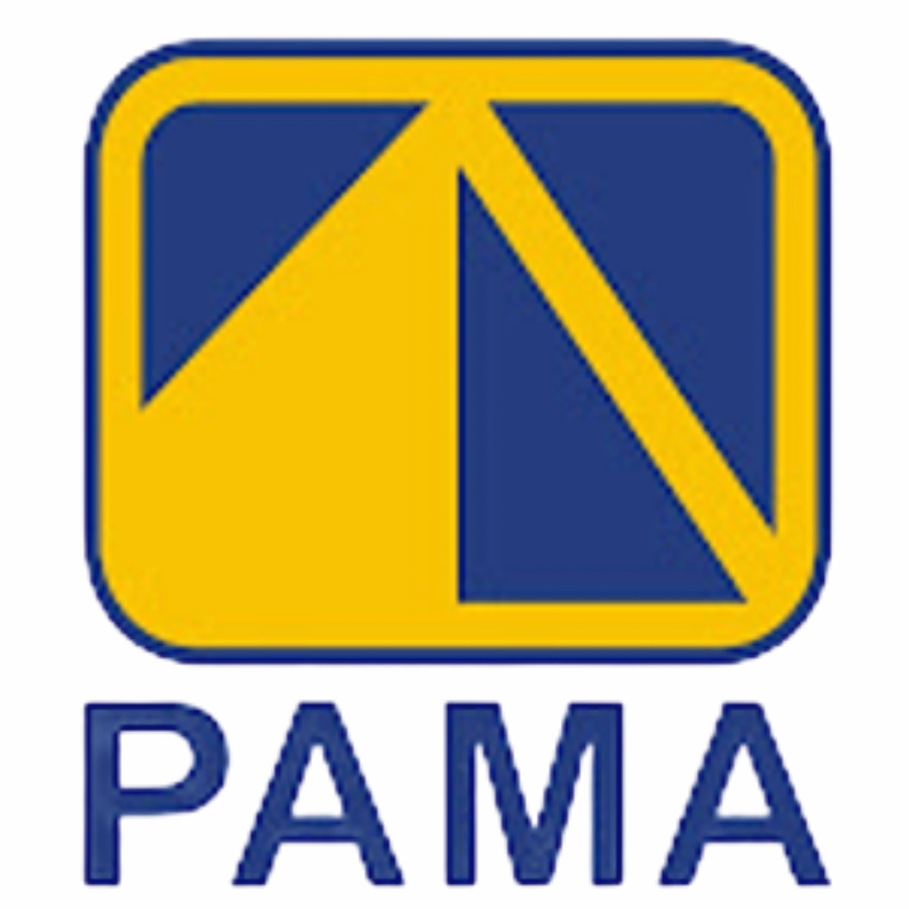 Logo PAMA